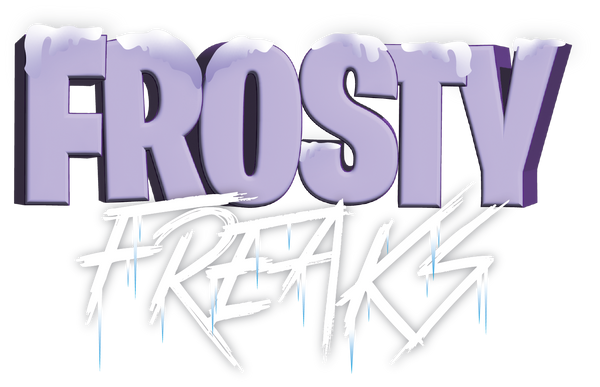 Bubblegum Hits - Frosty Freaks x ADV