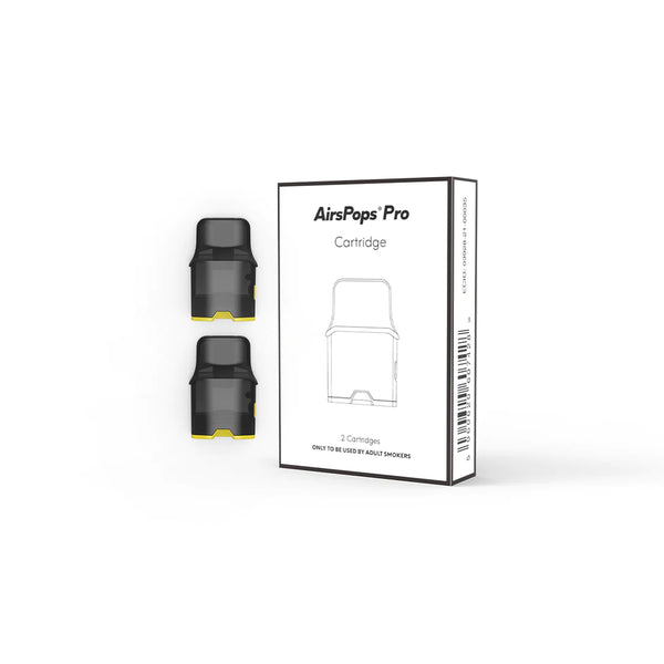 AirPops Pro Pods